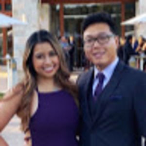 Meet your Posher, Nicole and hyung il